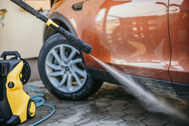 Best Power Washing Near Me  in Yorba Linda, CA