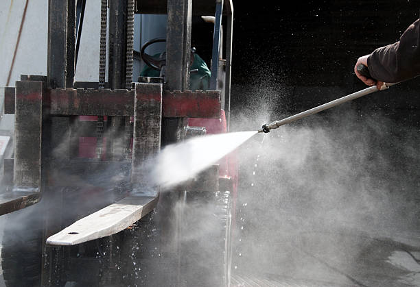 Deck Cleaning Services in Yorba Linda, CA