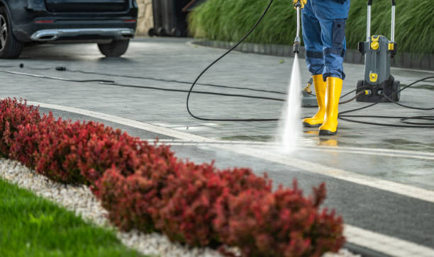 Professional Pressure Washing in Yorba Linda, CA