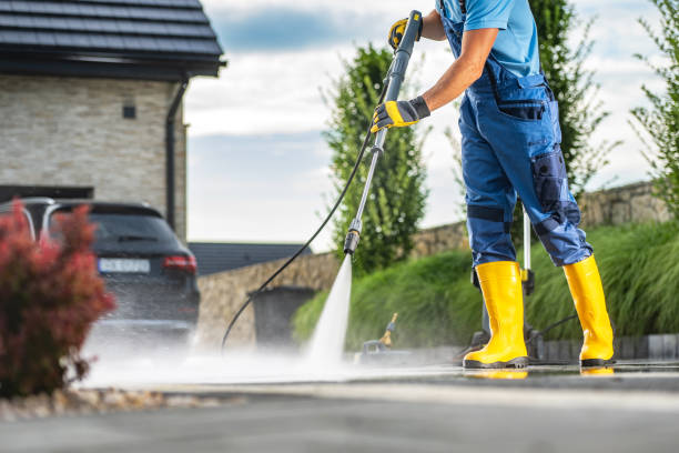 Best Concrete Pressure Washing  in Yorba Linda, CA