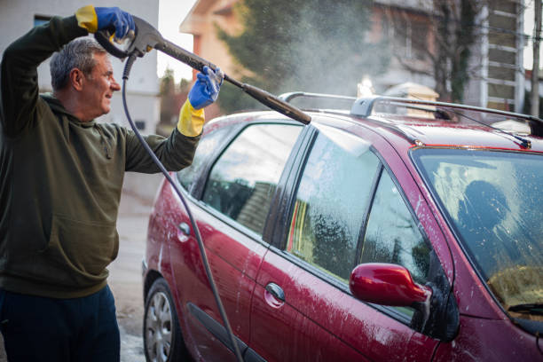 Best Deck Cleaning Services  in Yorba Linda, CA